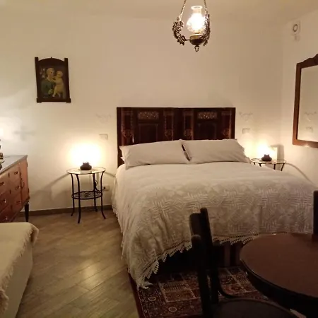 Il Vecchio Lupo *