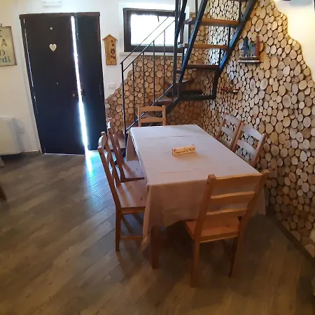 Il Vecchio Lupo 3* كامبو دي جوفي