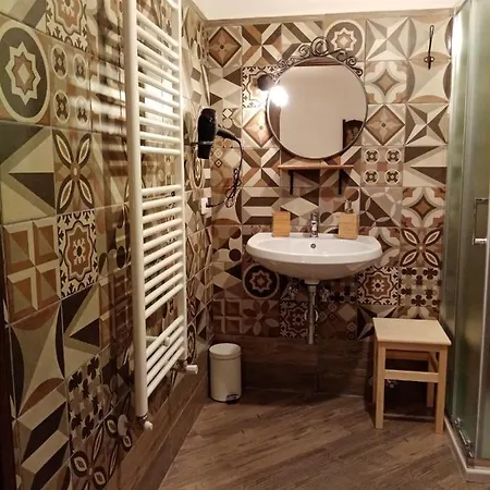 Il Vecchio Lupo 3* كامبو دي جوفي