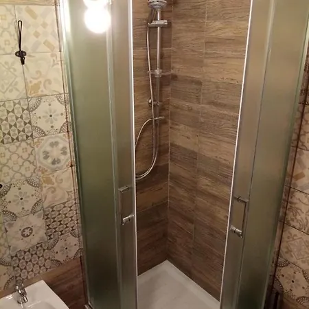 Il Vecchio Lupo فندق مبيت وإفطار كامبو دي جوفي