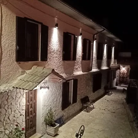 Il Vecchio Lupo