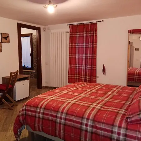 Il Vecchio Lupo كامبو دي جوفي