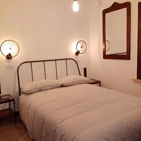 Il Vecchio Lupo كامبو دي جوفي