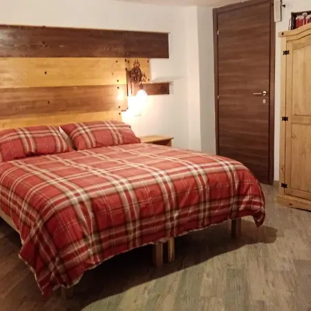 Il Vecchio Lupo Bed & Breakfast Campo di Giove