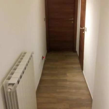 Il Vecchio Lupo Frühstückspension