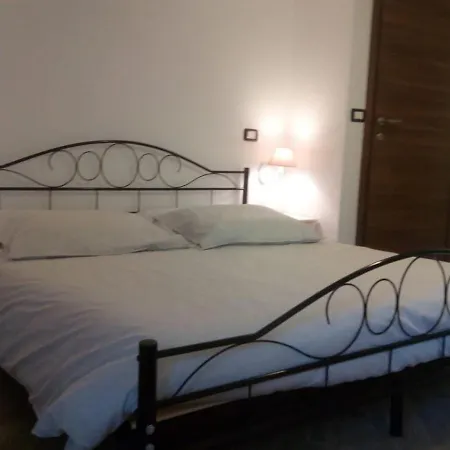 Il Vecchio Lupo 3* كامبو دي جوفي