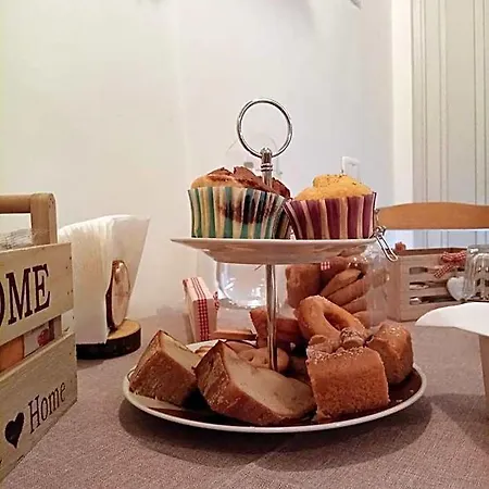 Il Vecchio Lupo Bed & Breakfast
