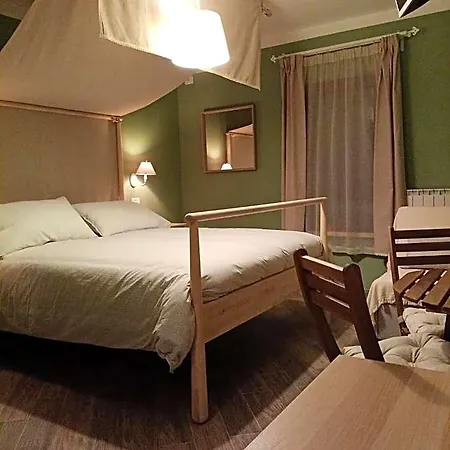 Il Vecchio Lupo Bed & Breakfast 3*