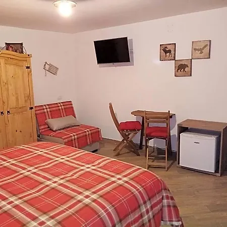Bed & Breakfast Il Vecchio Lupo
