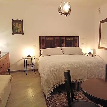 Bed & Breakfast Il Vecchio Lupo 3*
