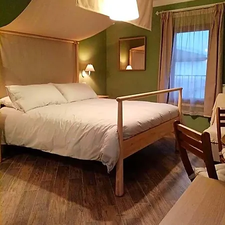 Il Vecchio Lupo Bed & Breakfast 3*