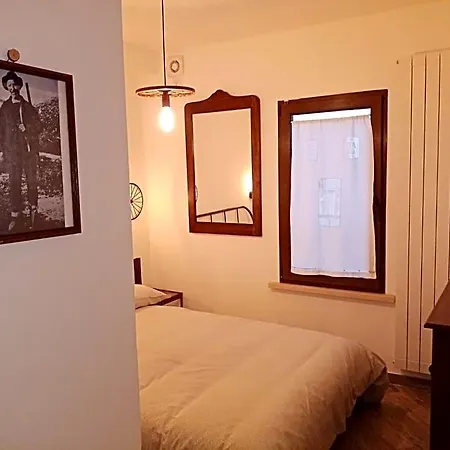 Il Vecchio Lupo 3*