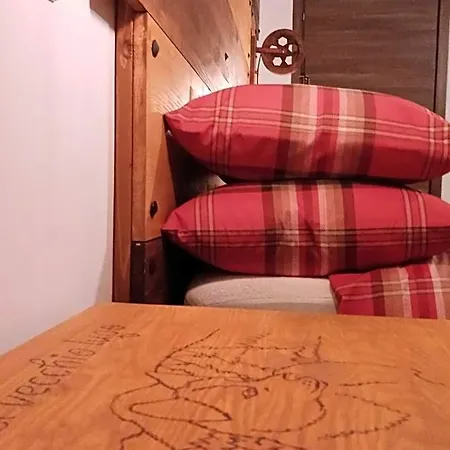 Bed & Breakfast Il Vecchio Lupo