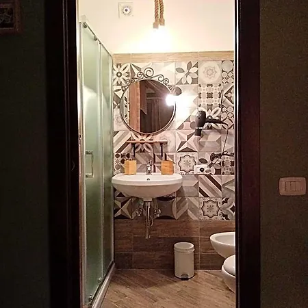 Il Vecchio Lupo
