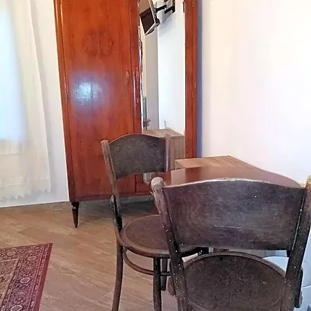 Bed & Breakfast Il Vecchio Lupo