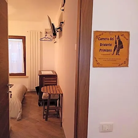 Il Vecchio Lupo