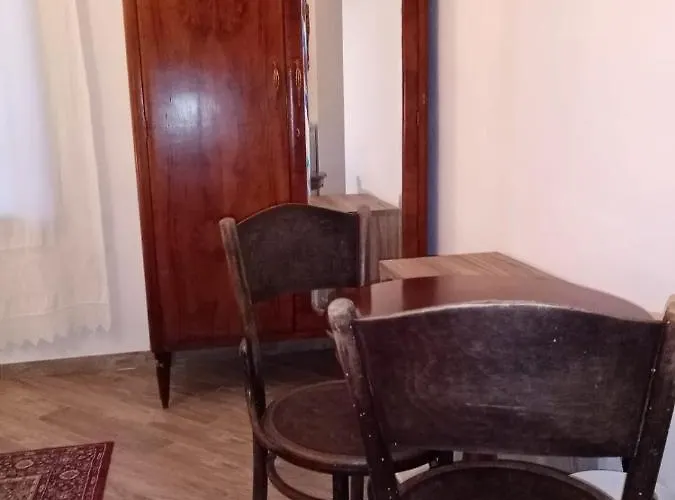 Il Vecchio Lupo Campo di Giove