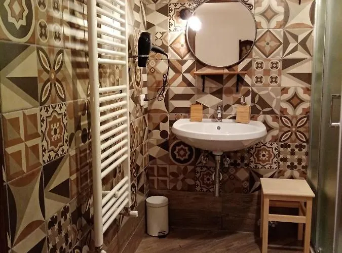 Il Vecchio Lupo 3* Campo di Giove