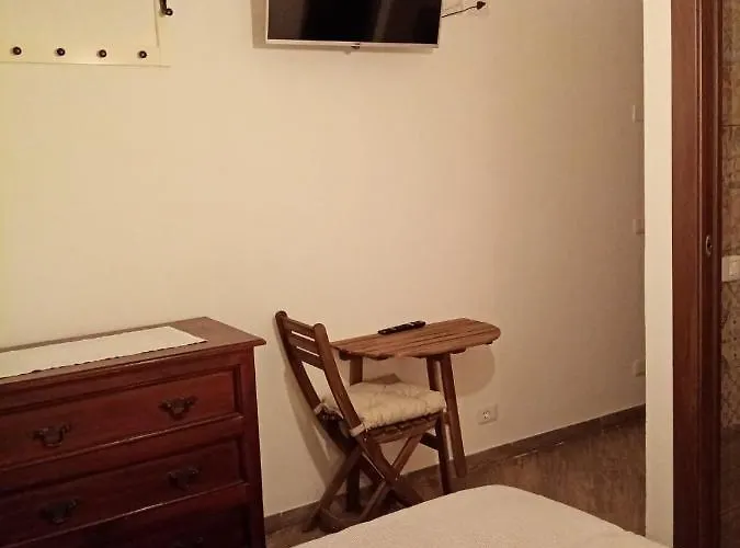 Il Vecchio Lupo Bed & Breakfast 3*