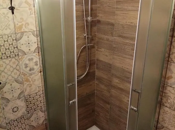 Il Vecchio Lupo Bed & Breakfast Campo di Giove