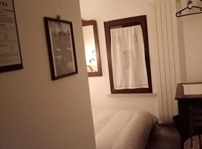 Bed & Breakfast Il Vecchio Lupo Campo di Giove