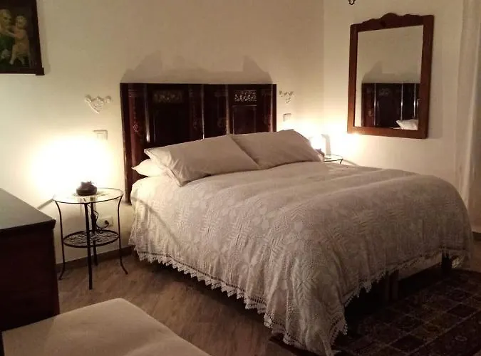 Bed & Breakfast Il Vecchio Lupo 3*