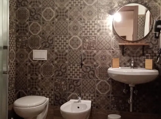 Bed & Breakfast Il Vecchio Lupo 3*