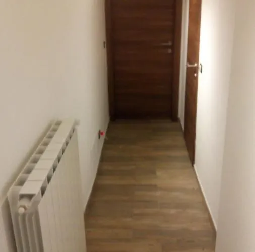 Il Vecchio Lupo Bed & Breakfast