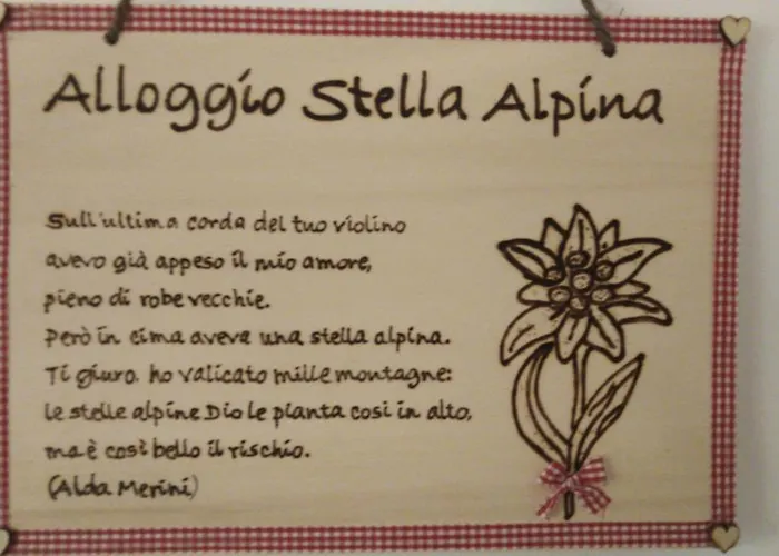 Il Vecchio Lupo Bed & Breakfast Campo di Giove