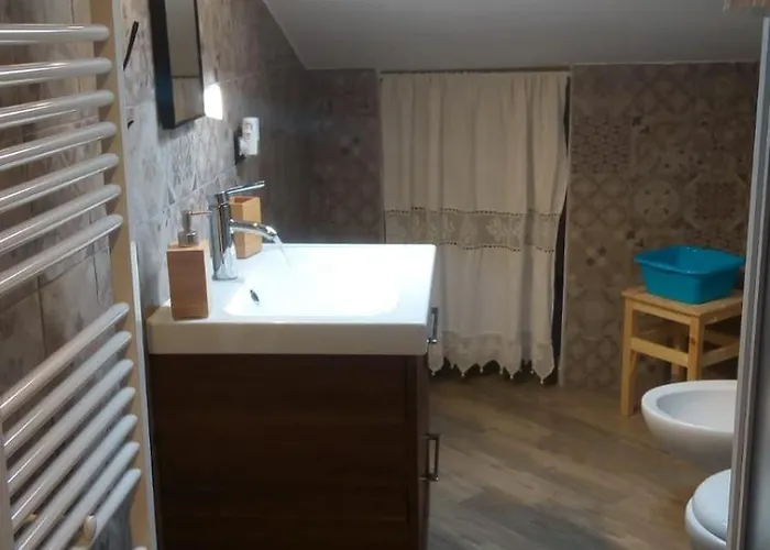 Bed & Breakfast Il Vecchio Lupo 3*