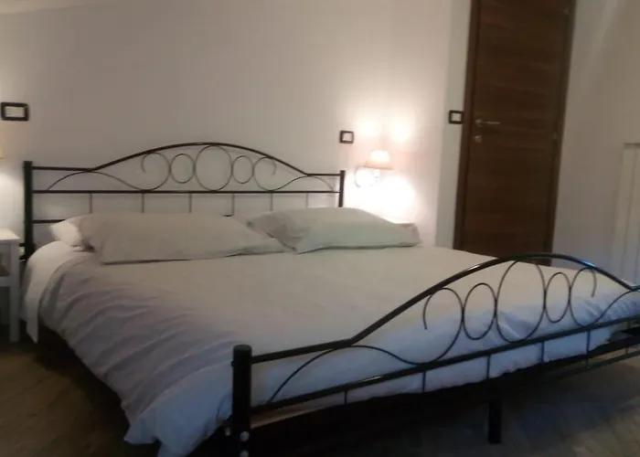 Il Vecchio Lupo 3* Campo di Giove